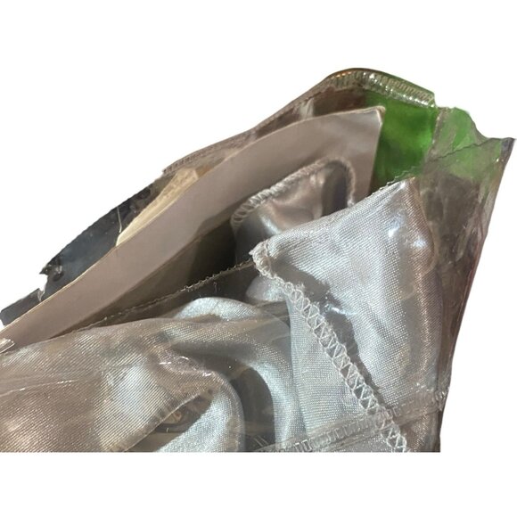 Leg Avenue Royal Knightess Medieval Adult Woman Costume M-L Halloween Party - Picture 5 of 5